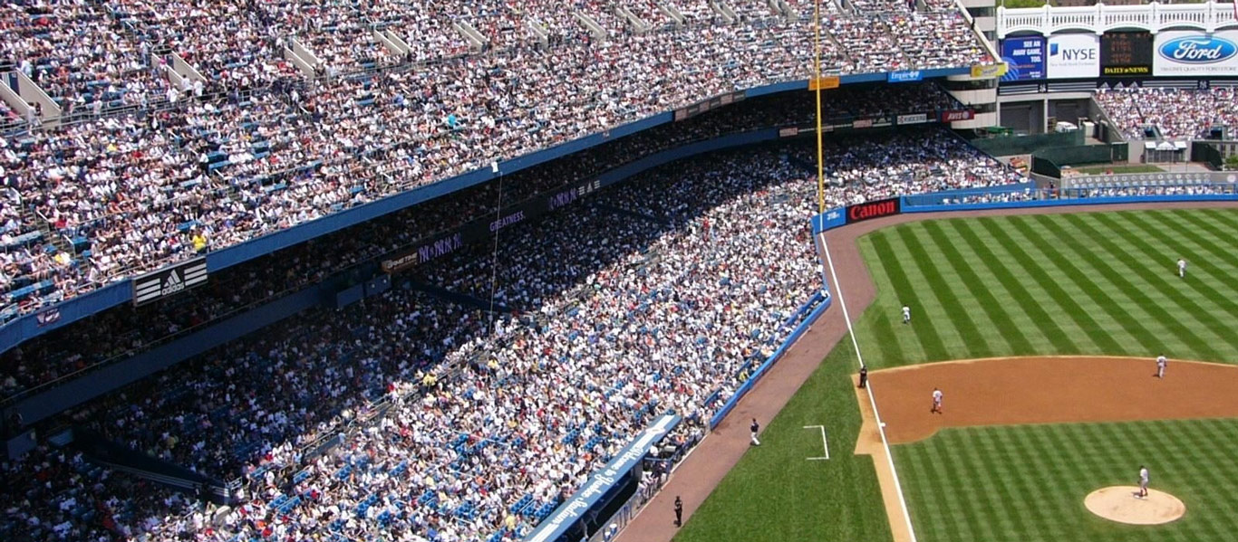 Sports Marketing 101