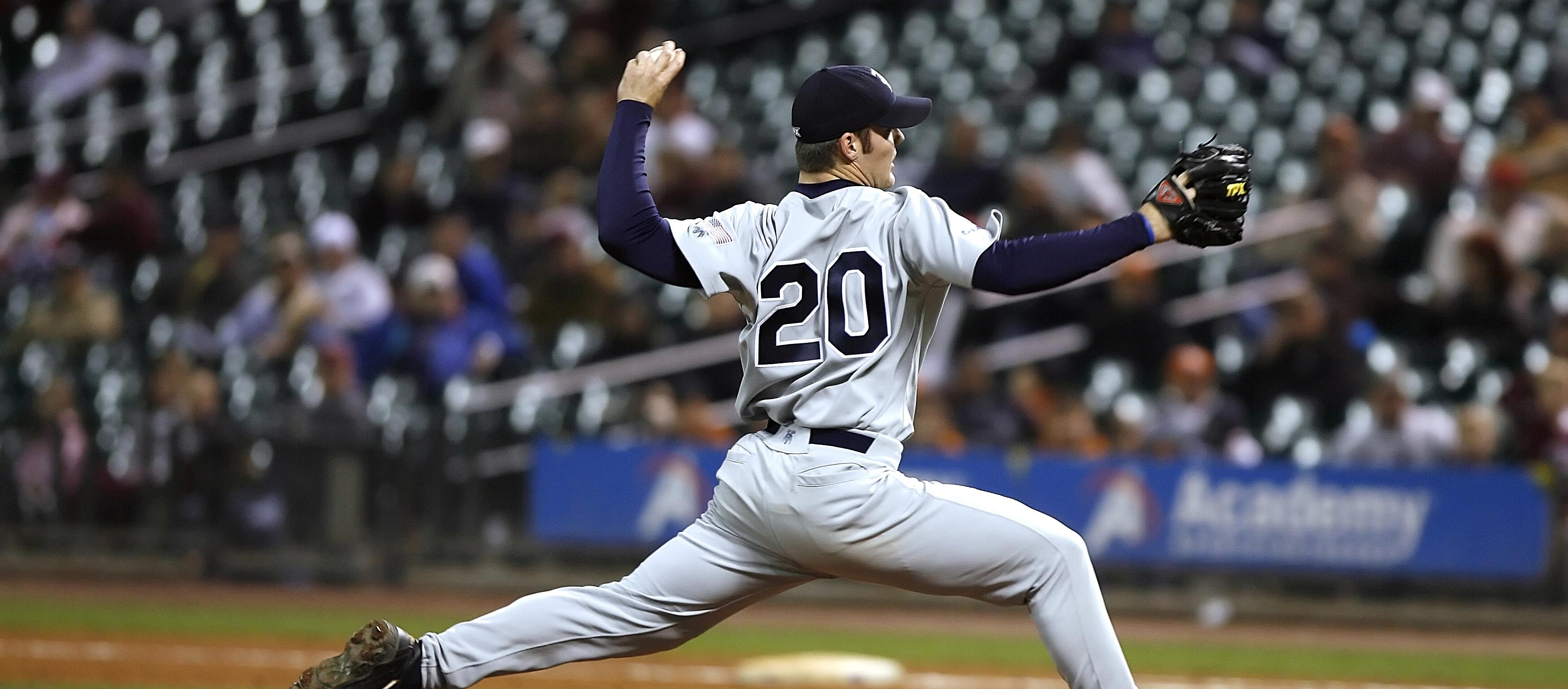 Let Social Media Throw Your Pitch