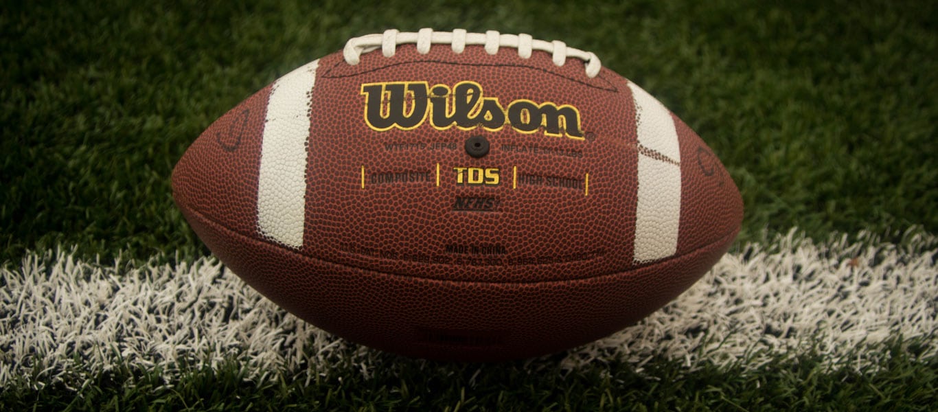 Cashing In On College Football