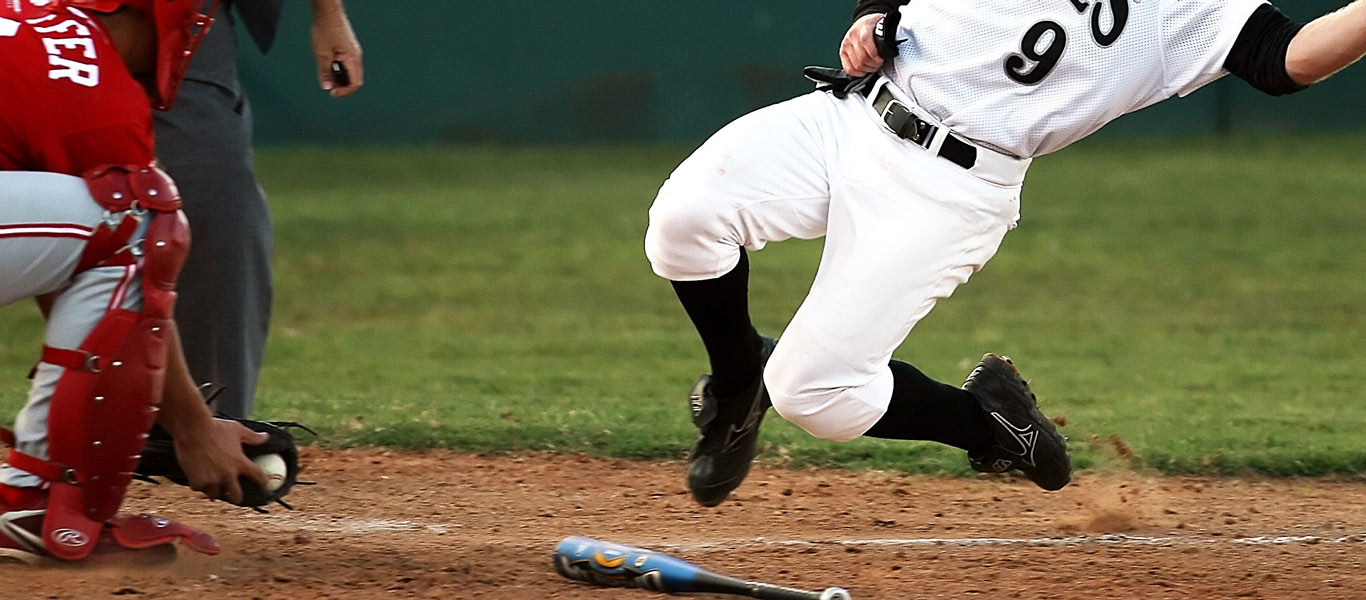 The Spring Training Sponsorship Conundrum