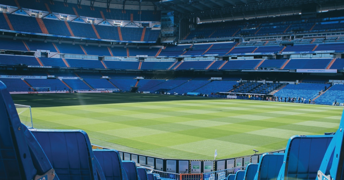 Society Is Changing … Why Not Change Sports Too?
