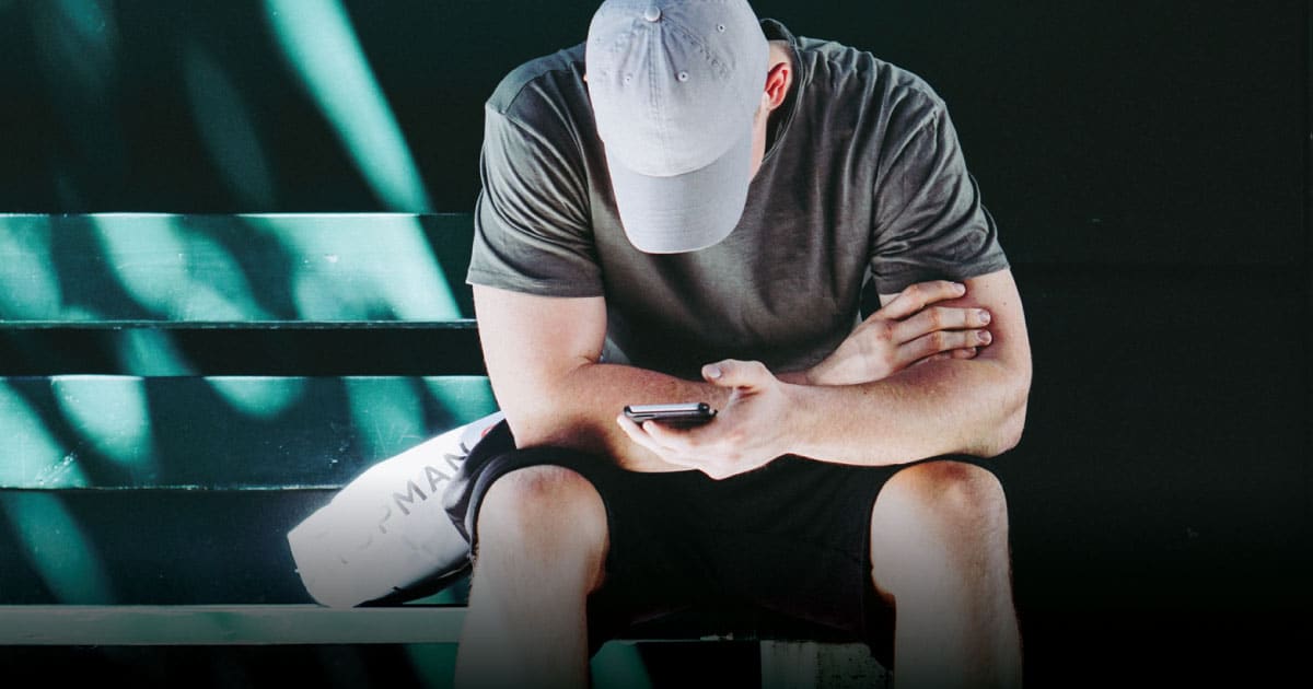 Don’t Text And Cheer