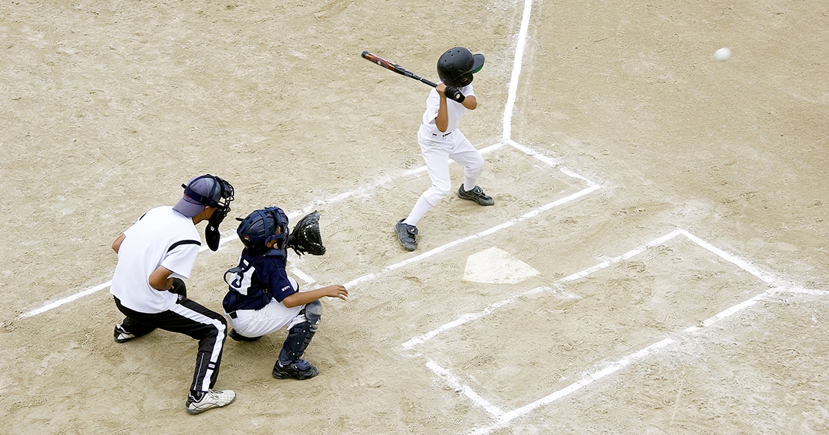 How A Youth Sports League Could Make Real Money