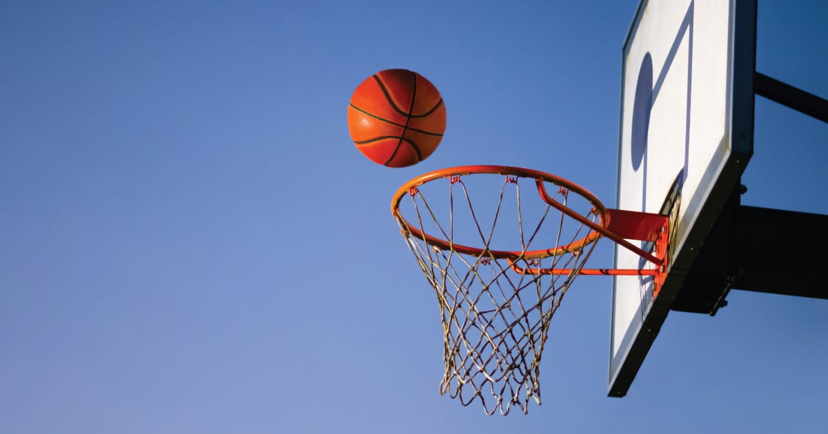 When Preparation Meets Opportunity